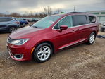 Chrysler Pacifica 2017