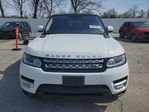 Land Rover Range Rover 2016