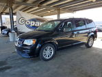 Dodge Caravan 2016