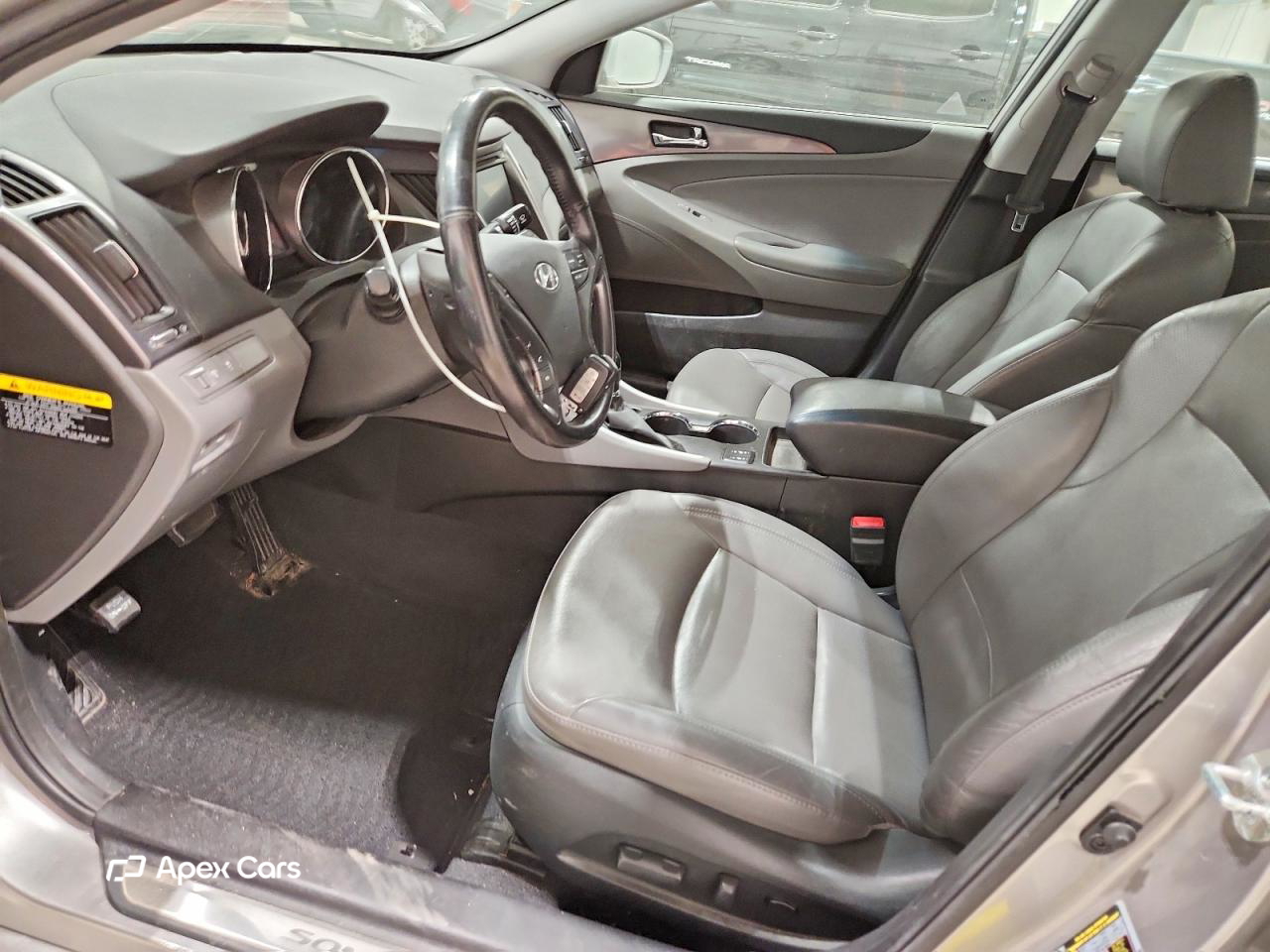 Hyundai  2013