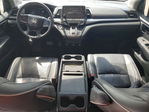 Honda Odyssey 2024