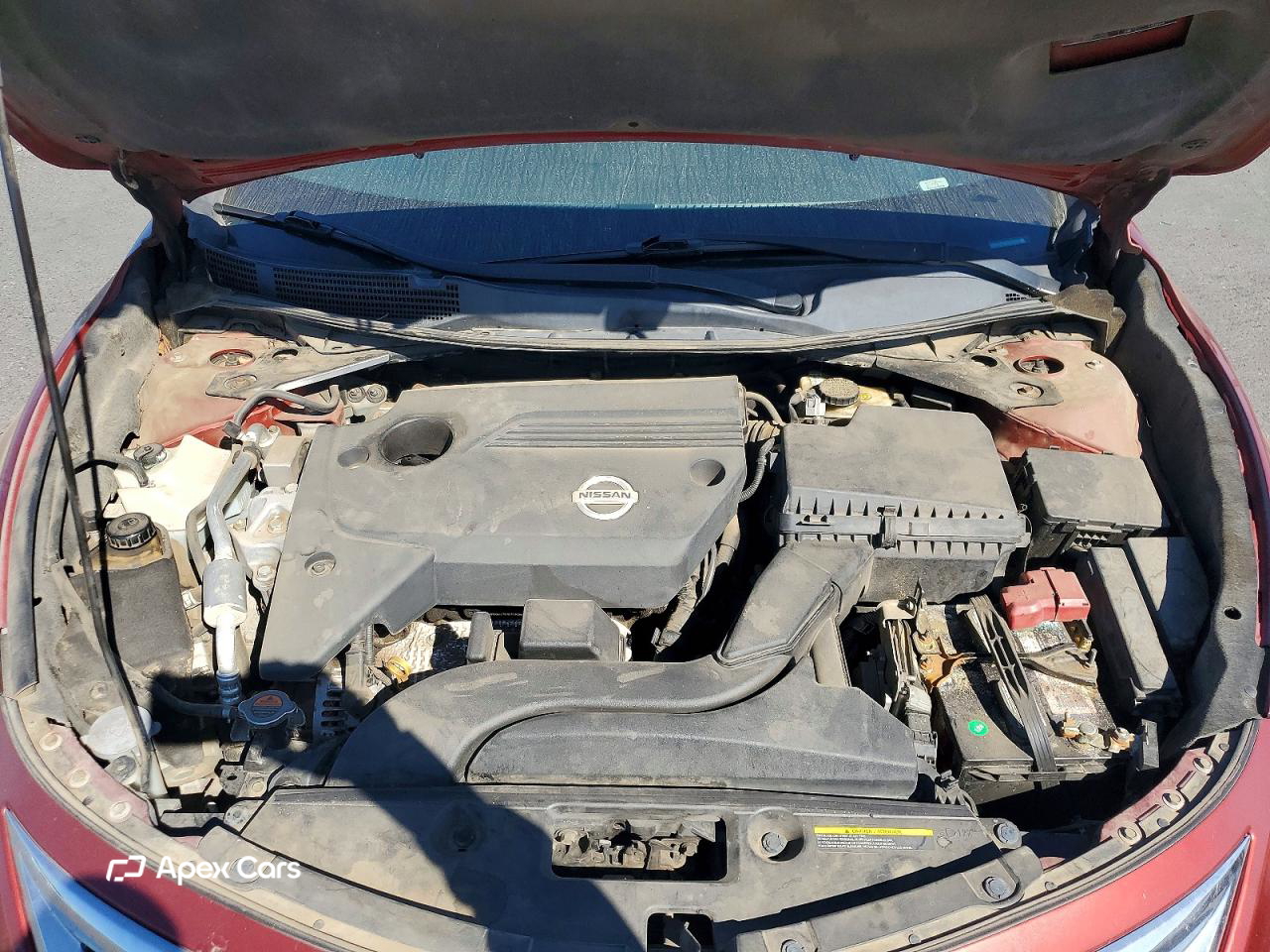 Altima 2014