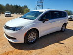Chrysler Voyager 2025