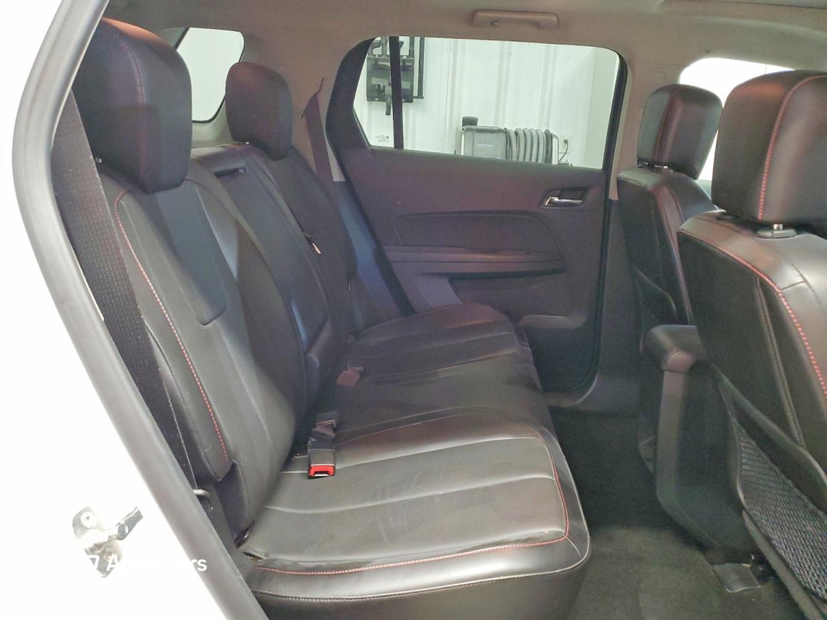 GMC Terrain 2017