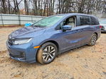 Honda Odyssey 2025