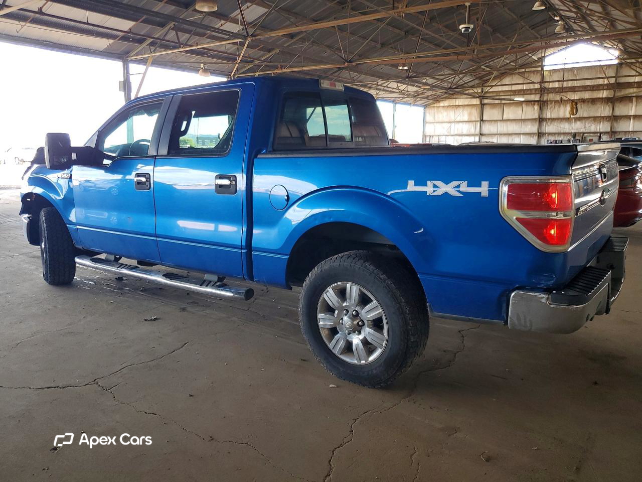 Ford F-150 2009