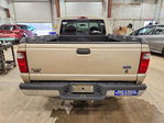 Ford Ranger 2001