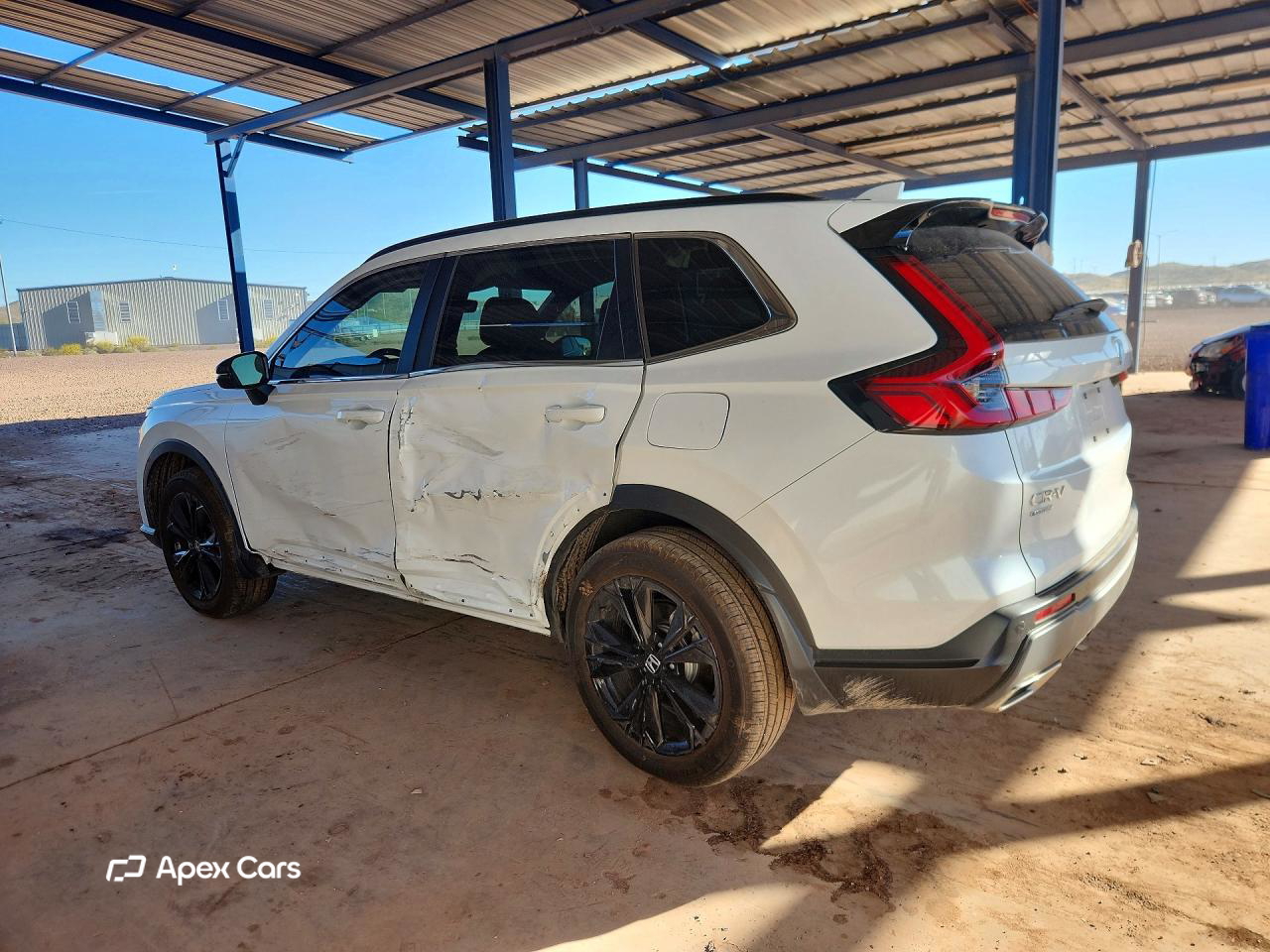 Honda CR-V 2025
