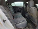 Ford Taurus 2018