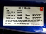 Tesla Model 3 2018
