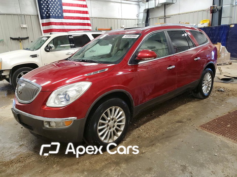 Buick Enclave 2012 - Image 1 of 15