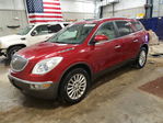 Buick Enclave 2012