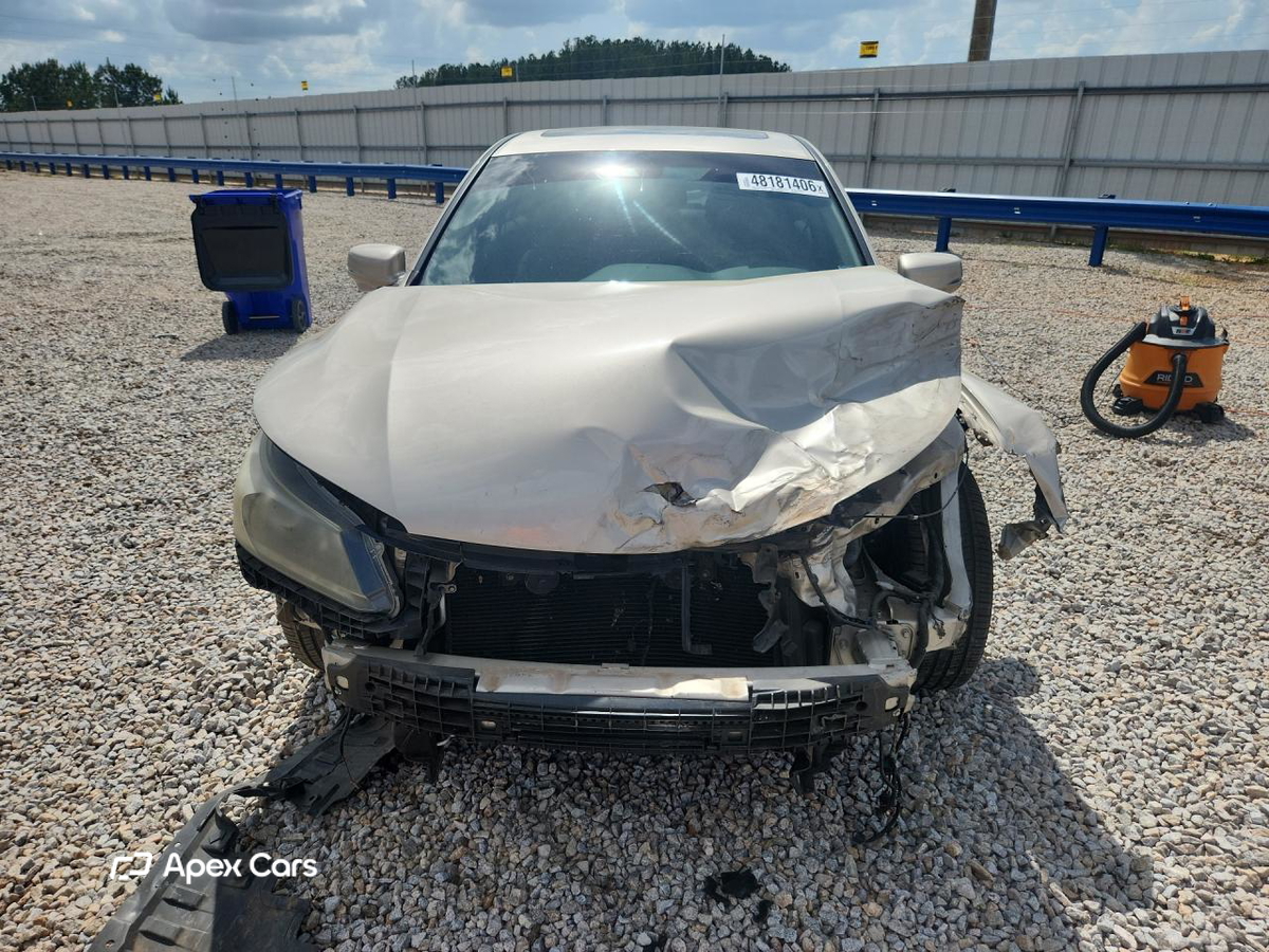 Honda Accord 2013