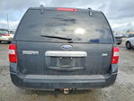 Ford Expedition 2013