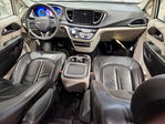 Chrysler Pacifica 2022