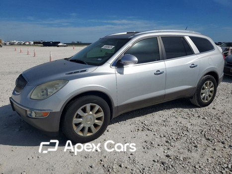 Buick Enclave 2012 - Image 1 of 13