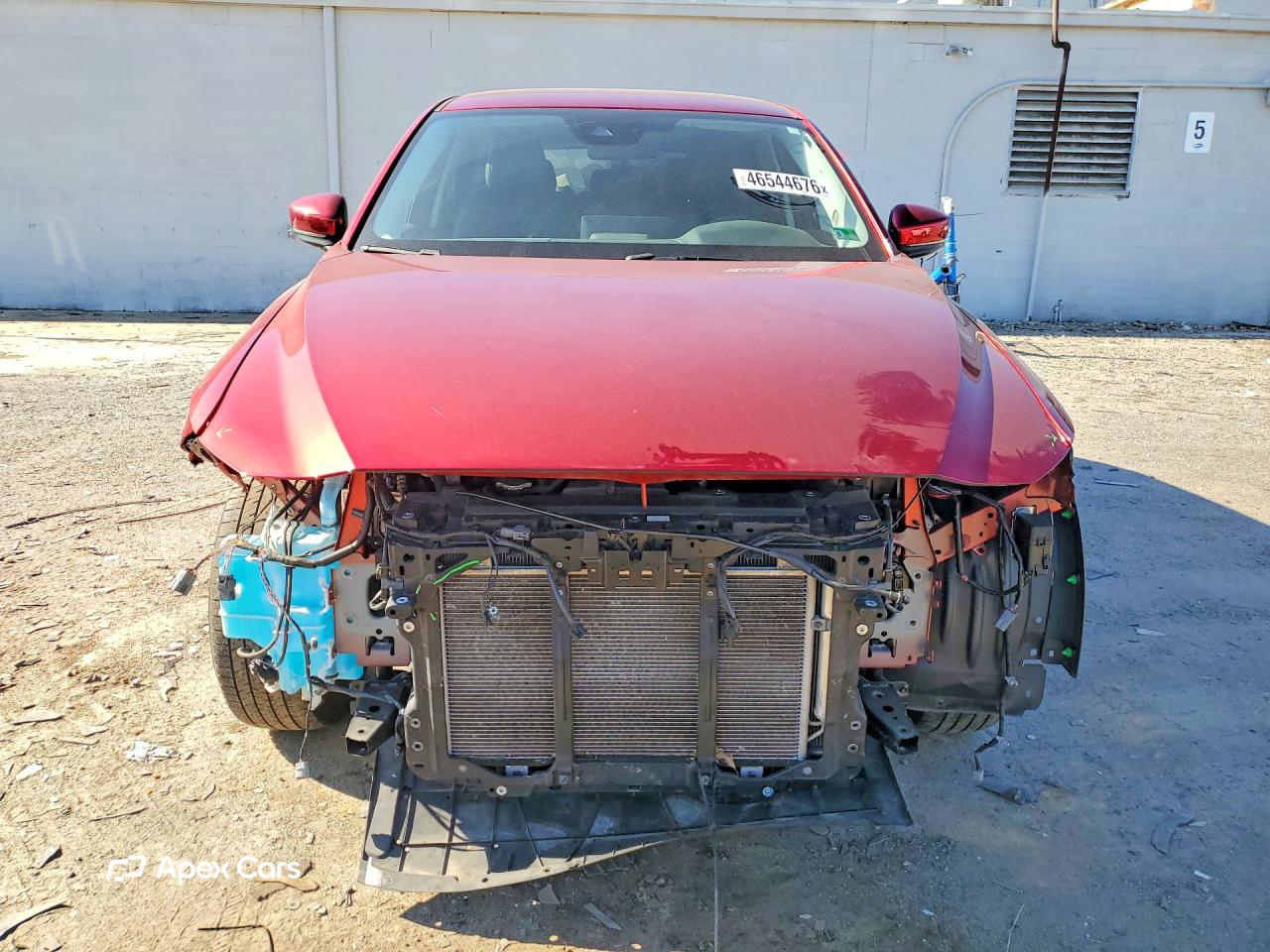 Mazda CX-5 2022
