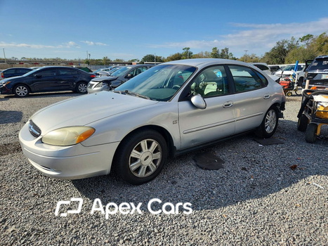 Ford Taurus 2003 - Image 1 of 14