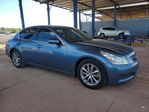 Infiniti G 2007