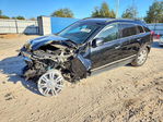 Cadillac SRX 2010