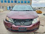 Honda Odyssey 2012