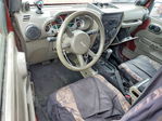 Jeep Wrangler 2007