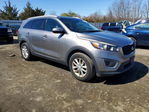 Kia Sorento 2017