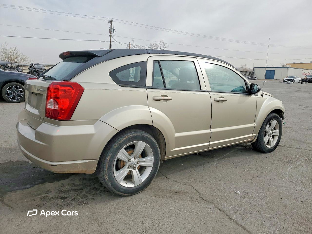 Dodge Caliber 2010