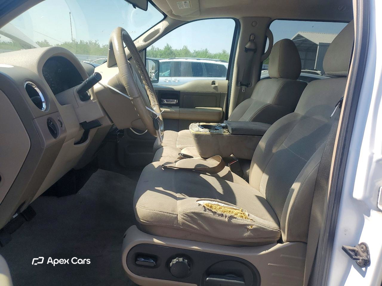 Ford F-150 2006