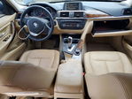 BMW Series 3 2014