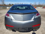 Acura TL 2011