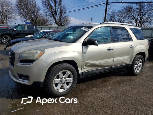 GMC Acadia 2016 - Image 1 of 14