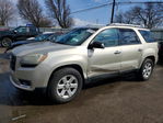 GMC Acadia 2016