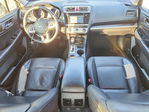Subaru Legacy 2015