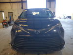 Toyota Sienna 2025
