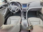 Hyundai Sonata 2012