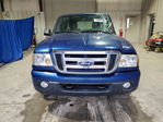 Ford Ranger 2011