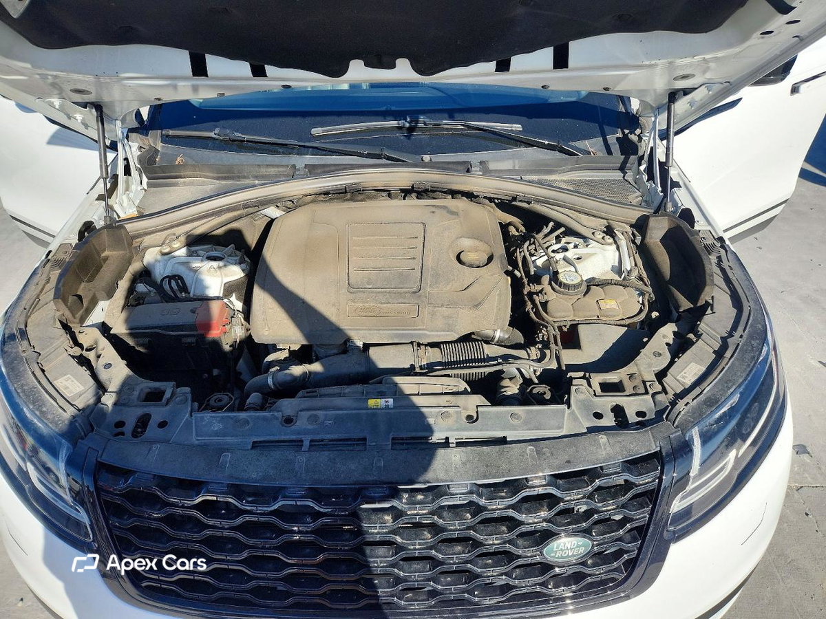 Land Rover Range Rover 2020