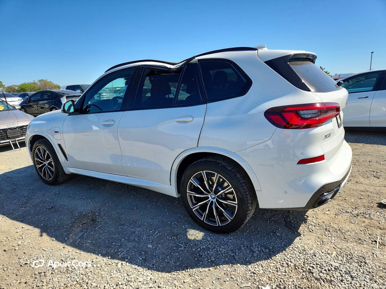 BMW X5 2023