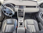 Land Rover Discovery 2016