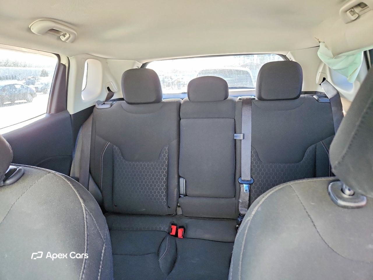 Jeep Compass 2020