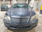 Acura RL 2006