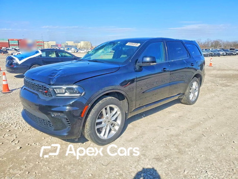 Dodge Durango 2021 - Image 1 of 13