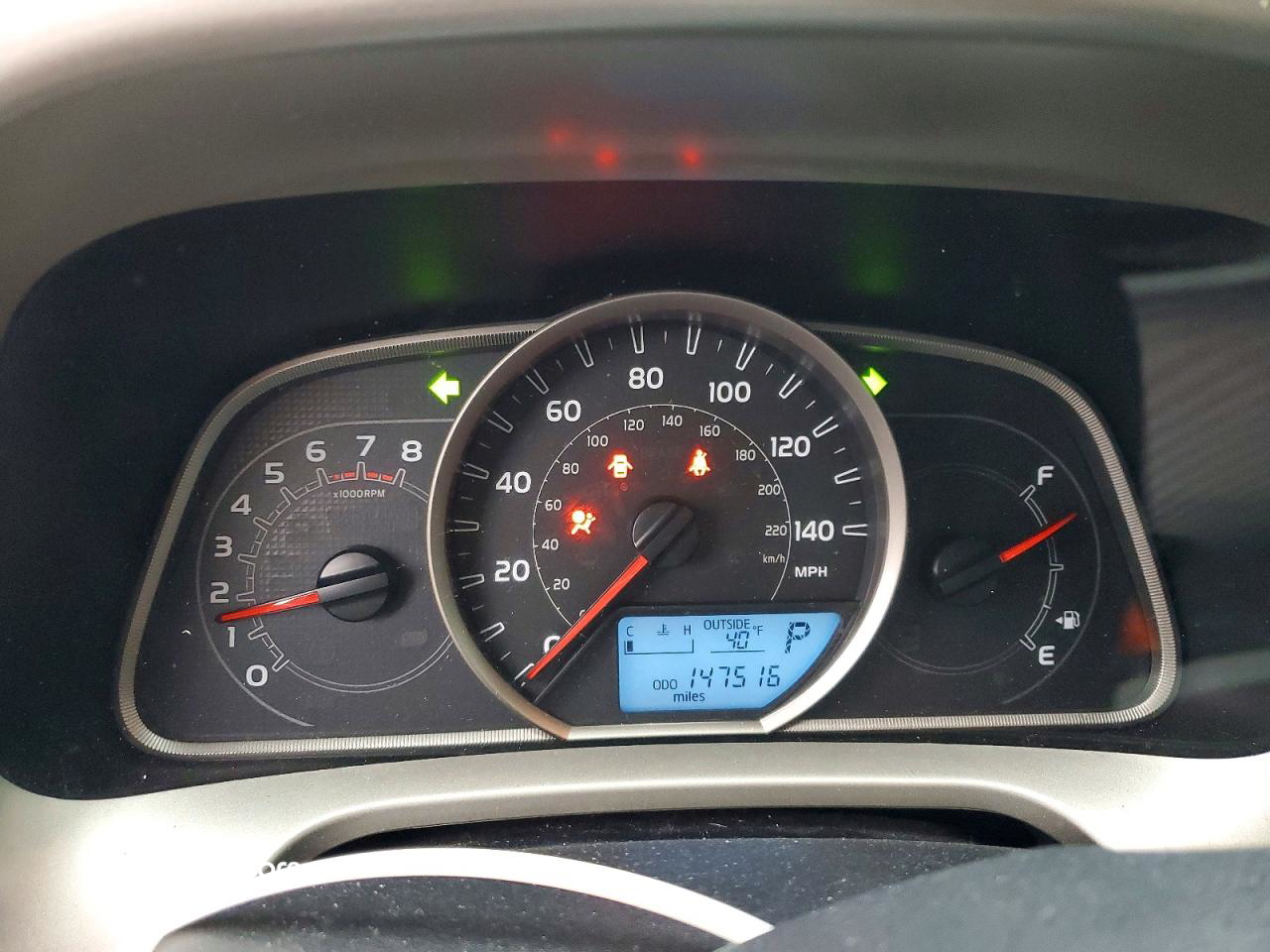 Toyota RAV 4 2013