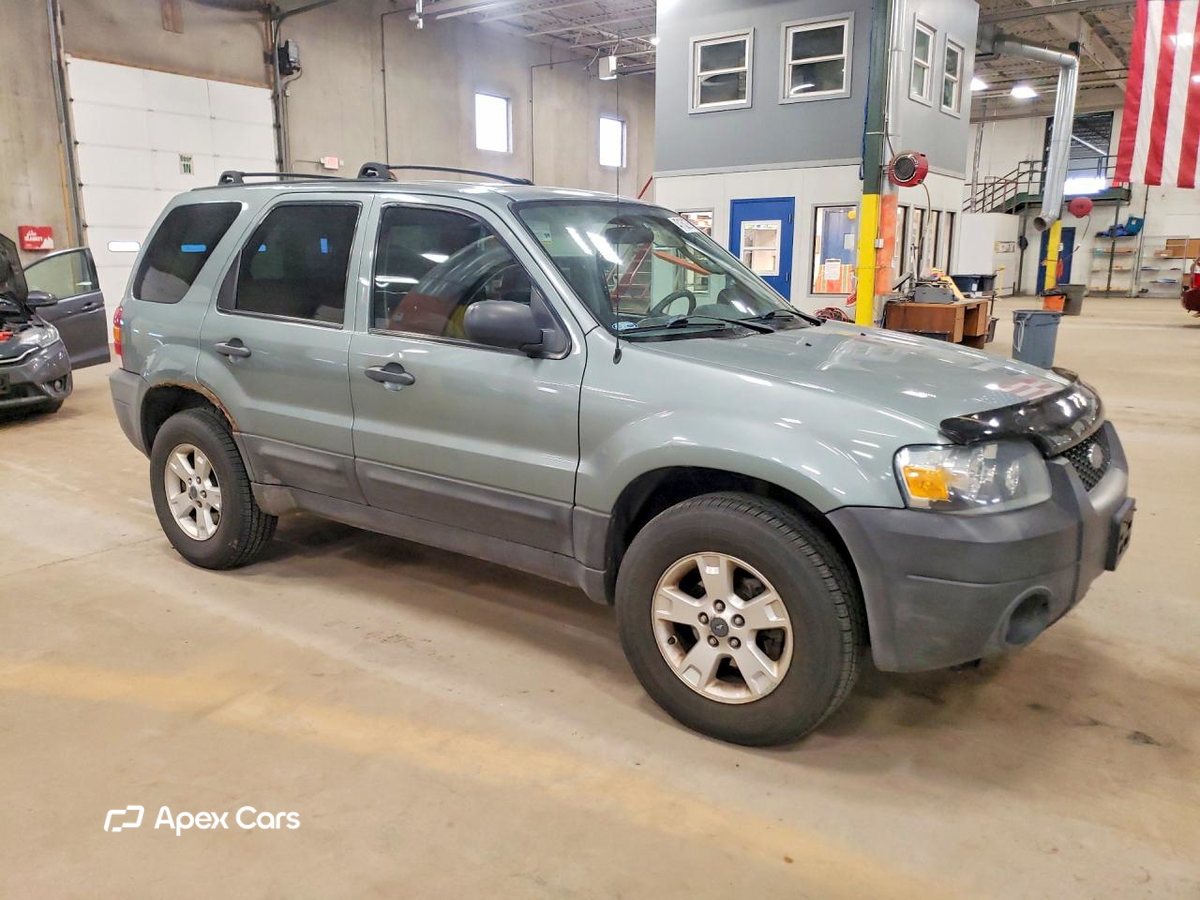 Ford Escape 2006