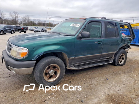 Ford Explorer 1999 - Image 1 of 13