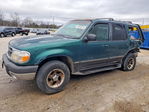 Ford Explorer 1999