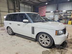 Land Rover Range Rover 2011