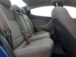Hyundai Elantra 2016