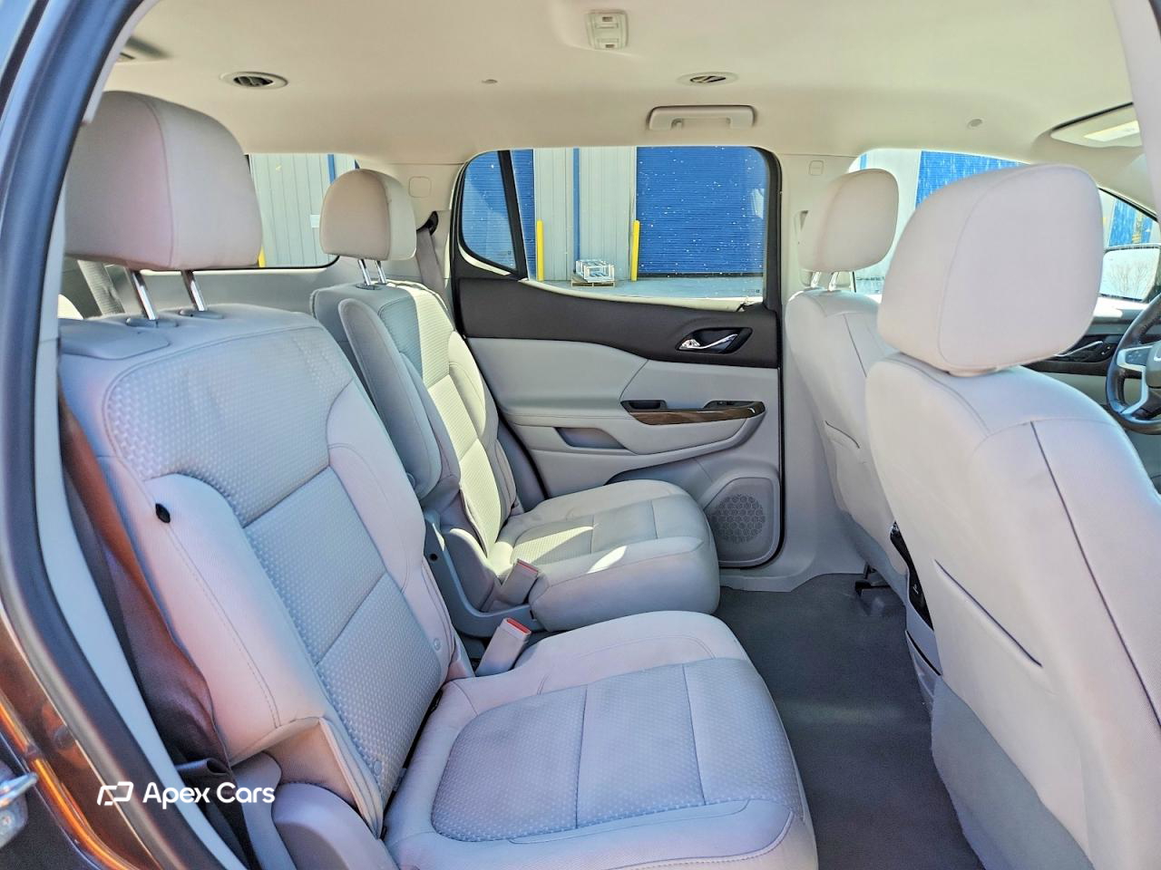 GMC Acadia 2020